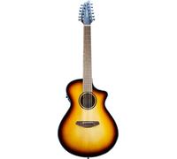 Breedlove Breedlove Discovery S Conc 12-St CE EB
