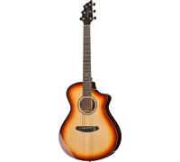 Breedlove Breedlove Premier Concert Burnt Amber CE