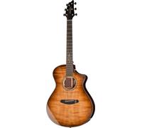 Breedlove Breedlove Premier Concert Shadowburst CE