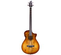Breedlove Breedlove Pursuit Exotic S Bass Amber CE