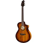 Breedlove Breedlove Pursuit Exotic S Concert CE TE