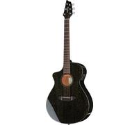 Breedlove Breedlove Rainforest S Concert BG LH CE