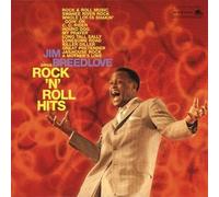 Breedlove Sings Rock & Roll (Vinyl)