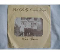 Breen, Ann - ANN BREEN Pal of My Cradle Days 7" 45