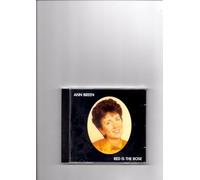 Breen Ann - Red is The Rose [Import]
