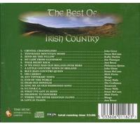 Breen - The Best of Irish Country [Import]