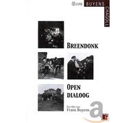 Breendonk Dialogue Ouvert