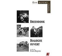 Breendonk dialogue ouvert G