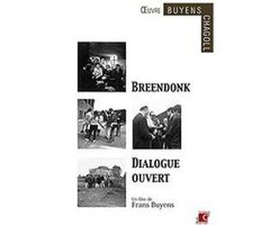 Breendonk dialogue ouvert G