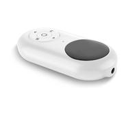 Breeshy Bluetooth 5.3 Récepteur Audio Transmetteur FM avec Micro Appel Mains 3,5 mm AUX Stéréo Musique Adaptateur sans Installation Facile Facile à Utiliser