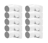 Breeshy Protège-Porte pour Enfant - Dispositif Anti-Pincement pour Protéger les Doigts des Enfants