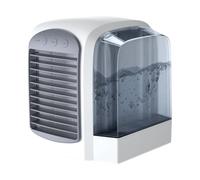 Breeze Box Après-shampoing, ventilateur Breezebox, portable rapide avec refroidissement pour brume B Dynamic Ice Technology