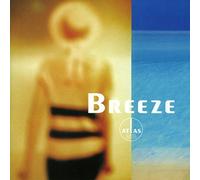 Breeze by ATLAS [Audio CD] NEUF