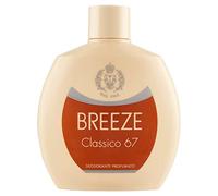 Breeze Squeeze Lot de 6 désodorisants parfumés classiques 67 pour le corps