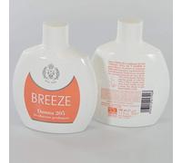 Breeze déo presser 100ml 205