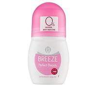 BREEZE | Déodorant Roll On Perfect Beauty, 1 x 50 ml