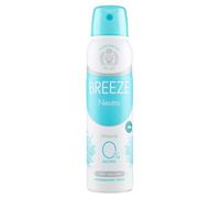 BREEZE | Déodorant Spray Neutro, 1 x 150 ml