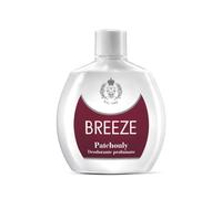 Breeze Déodorant Squeeze Patchouly 100 ml