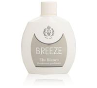 Breeze Deodorant Squeeze THE BIANCO 100ml NO GAS