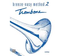John Kinyon – Breeze-easy T-Bone/Bari Bk 2 – Ensemble mixte : Trombone/Baryton – Alfred Music