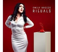 Breeze, Emily - Rituals