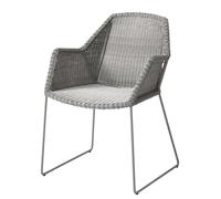 Cane-line Outdoor Chaise Breeze - blanc
