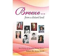 Breeze... From A Distant Land