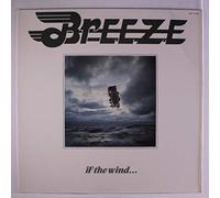 BREEZE - If The Wind... [Vinyl LP]