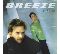 Breeze - Just a Feeling