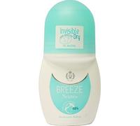 Breeze neutre Déodorant Roll-On 50 ml