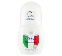 BREEZE Mediterraneo Deodorante Roll On 50ml