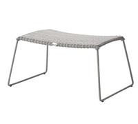 Cane-line Tabouret Breeze Light grey