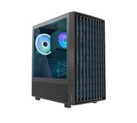 Breeze PC Gaming Ryzen 5 8600G AI - RAM 16Go - AMD Radeon 760M - SSD 1To - WIFI - Windows 10 Pro