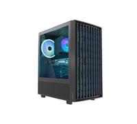 BREEZE PC Gaming Ryzen 7 7700 - RAM 32Go - RTX 5060 - SSD 1To M.2 - WIFI - Windows 11 Pro