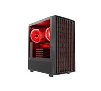Breeze PC Gaming Ryzen 7 8700F - RAM 32Go - RTX 5060Ti - SSD 1To M.2 - WIFI - W11