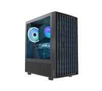 BREEZE PC Gaming Ryzen 9 5950X - RAM 32Go - RTX 5060 - SSD 1To M.2 - WIFI - Windows 11 Pro