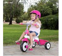 Breeze plus - rose - SMARTRIKE - Plastique - Dès 18 mois