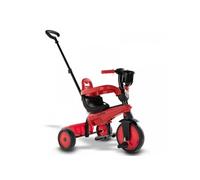 Smartrike Breeze S - couleur rouge Rouge G