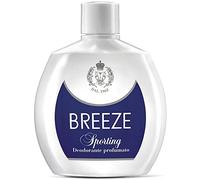 Breeze Déodorant Persona Squeeze Sporting sans gaz 6 x 100 ml