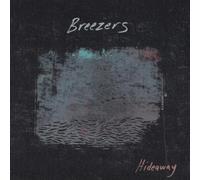 Breezers - Hideaway [Vinyl LP]