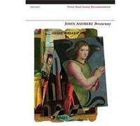 Breezeway by John Ashbery John Ashbery, (Auteur)