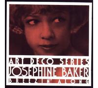 Josephine Baker – Breezin' Along – Import