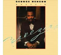 Breezin by BENSON,GEORGE [VINYL] NEUF