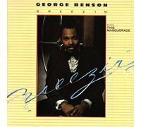 Breezin' by George Benson (2012-04-25)