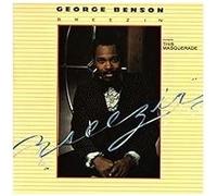 George Benson – Breezin' – CD (Neuf) – Warner Music