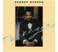Breezin' – Vinyle – Édition Collector Limitée – Bleu – Warner Music