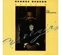 George Benson - Breezin [New CD]
