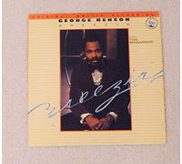 Breezin' (This Masquerade) - Original Master Recording MFSL