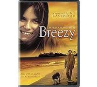 Breezy - DVD Zone 1 E