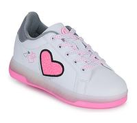 Chaussures à roulettes filles Breezy Rollers BLAST Blanc 32